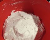 Foto del paso 2 de la receta: Pizza de levadura sin gluten