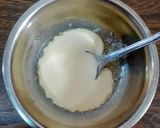 عکس مرحله 4 از دستور رولت پاند اسپانیا کاکائویی 😋😍 دستور ۲۰۰۰ من✌😍🥳
