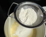 Foto langkah ke 3 dari resep Roti Coklat.