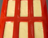 Une image de l'étape 6 de Mini cakes noix de pécan, chocolat.