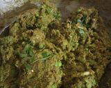 मटर की कचोरी(matar ki kachouri recipe in hindi) रेसिपी चरण 4 फोटो