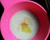 Foto langkah ke 3 dari resep BUBUR AYAM Gurih.