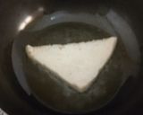 A picture of step 2 of Shahi Tukda.