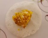A picture of step 4 of Kala jamun.