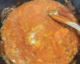 Foto del paso 3 de la receta: Salsa tikka masala