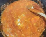 Foto del paso 3 de la receta: Salsa tikka masala