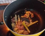 Foto langkah ke 3 dari resep Sup ayam.