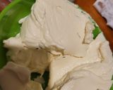 Foto del paso 4 de la receta: Queso de untar o ricota casero