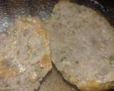Foto del paso 4 de la receta: Albóndigas Con Puré de Papas 🍛