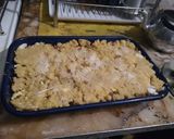 Foto del paso 6 de la receta: Pastel de Polenta