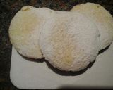 Foto del paso 4 de la receta: Minis tartas de ricota light con típs