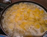 Sajtos húsos rakottas recept fázis 1 fotója