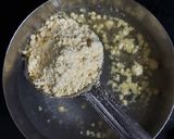 A picture of step 2 of Fafda.