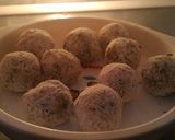 Foto langkah ke 7 dari resep Bitterballen. (MPASI - BLW 1Y).