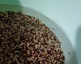 Foto del paso 1 de la receta: Ensalada de Quinoa