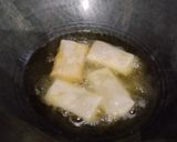 Foto langkah ke 5 dari resep Martabak Tahu.