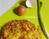 Foto langkah ke 7 dari resep Telur Barendo.
