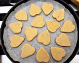 Eggless Whole Wheat (Atta) Biscuits recipe step 6 photo