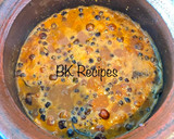மணத்தக்காளி வத்தக் குழம்பு ரெசிபி ஸ்டேப் 4 புகைப்படம்