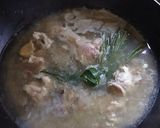 Foto langkah ke 2 dari resep Cipera Ayam Jamur Tiram.