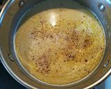 Foto del paso 2 de la receta Fusille con salsa Alfredo
