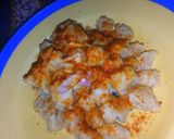 Dan sululun flourmatakin girki1 hoto