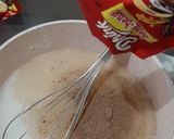 Foto langkah ke 2 dari resep Kue Ultah Beng - Beng.