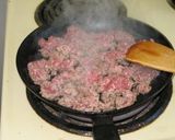 A picture of step 5 of Johnnie’s Shepherds Pie.