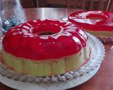 Foto del paso 14 de la receta: Torta Helada Peruana 🇵🇪