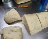 Foto del paso 8 de la receta: Pizza casera enriquecida