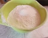 Kenyér recept fázis 1 fotója