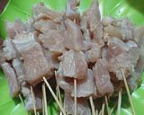Foto langkah ke 4 dari resep Sate taichan.