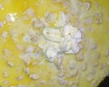 عکس مرحله 1 از دستور لازانیای مرغ خامه ای