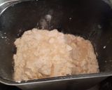 Szilvalekváros bukta recept fázis 3 fotója