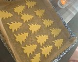 Linzer recept fázis 2 fotója
