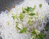 Foto langkah ke 5 dari resep Japchae.