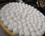 Foto del paso 14 de la receta: Tarta de Lemon pie (Bien explicado con todos los pasos)