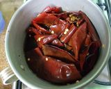 Foto del paso 2 de la receta: Clemole rojo de Res