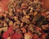 Foto del paso 12 de la receta: Paella 