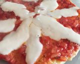Foto del paso 4 de la receta: Pizza de papas