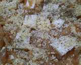 Foto del paso 6 de la receta: Pizza de cebolla y queso (fugazzetta)