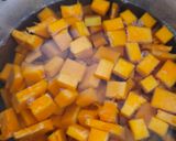 Foto del paso 2 de la receta: Ñoquis de Calabacín