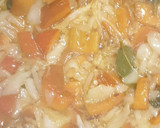 Foto del paso 3 de la receta: Potaje de Semana santa
