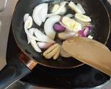 Mpasi 1 tahun Daging Giling sapi SantuY langkah memasak 2 foto