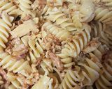 Foto del paso 5 de la receta Pasta con extra de queso y bechamel