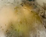 A picture of step 6 of Chicken Shahjahani Qorma.