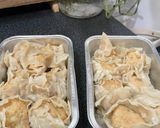 Foto langkah ke 1 dari resep Siomay Mentai.