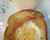 A picture of step 6 of Egg bread.