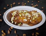 बंगाली मालपुआ (Bengali Malpua recipe in Hindi) रेसिपी चरण 4 फोटो