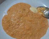 Foto del paso 5 de la receta: Pasta con salsa de calabaza